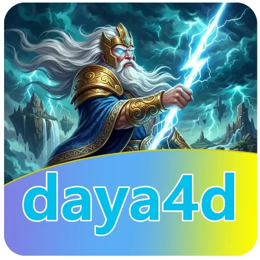 Ilustrasi berkas daya4d APK 4.8.1