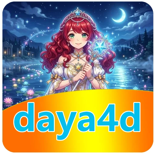 Ilustrasi persyaratan Android untuk daya4d 4.8.1