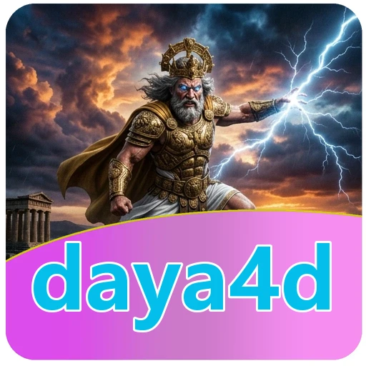 Ilustrasi aplikasi daya4d, kategori utilitas