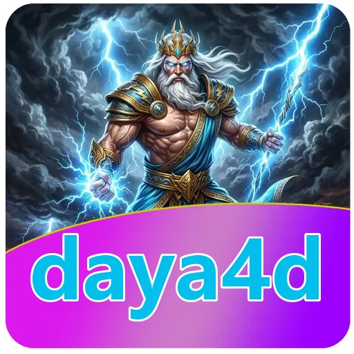 Ilustrasi aplikasi daya4d, kategori utilitas
