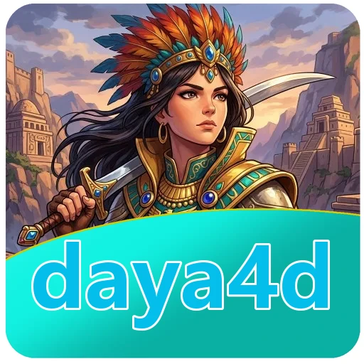 Ilustrasi syarat perangkat untuk daya4d APK