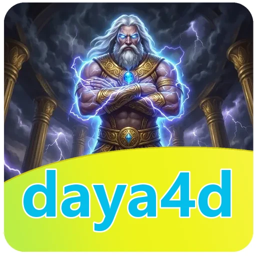 Ilustrasi pengecekan versi dan ukuran daya4d APK