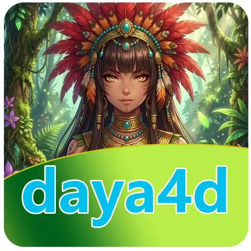 Ilustrasi berkas daya4d APK 32.7 MB