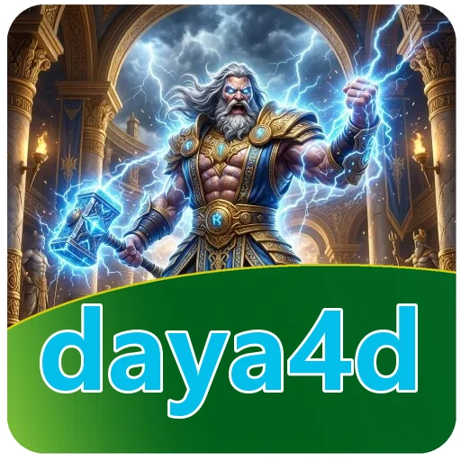 Keamanan daya4d