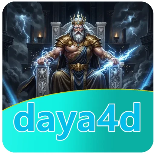 Layar pemasangan daya4d APK